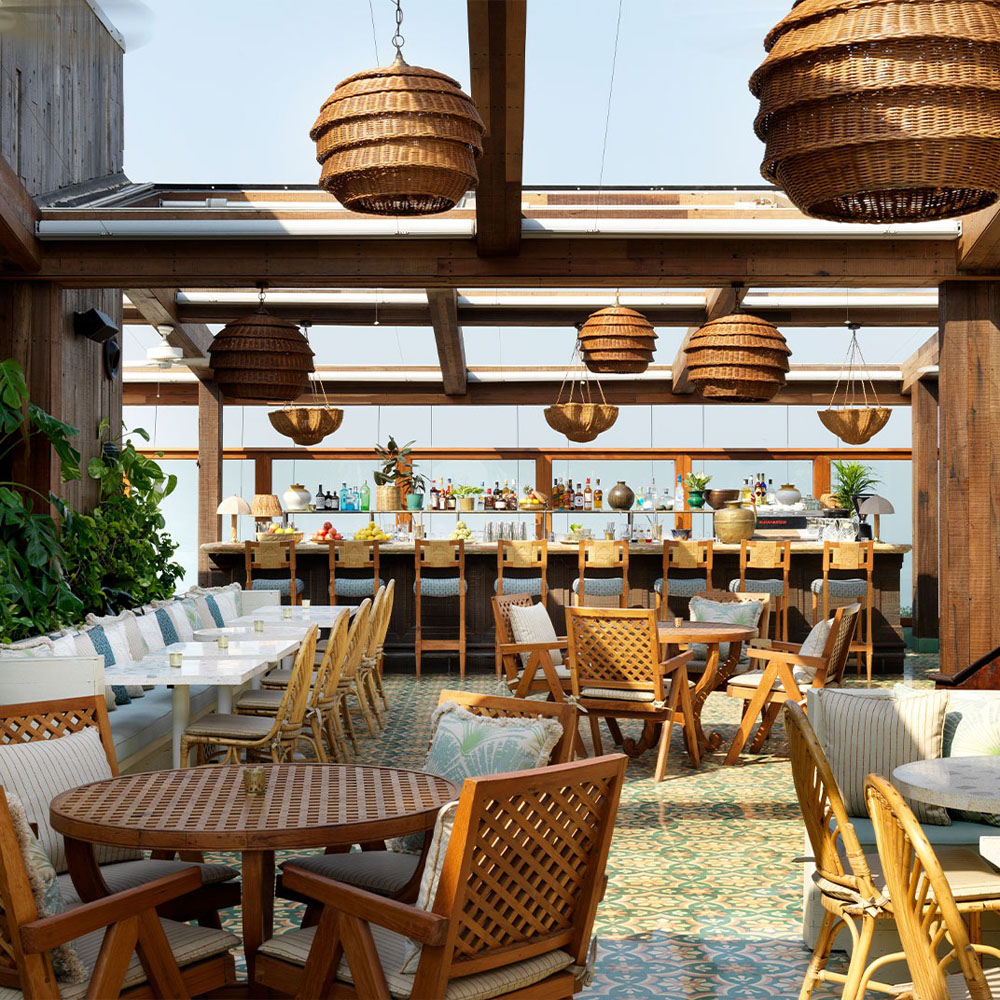 Soho House Mumbai - Image 5