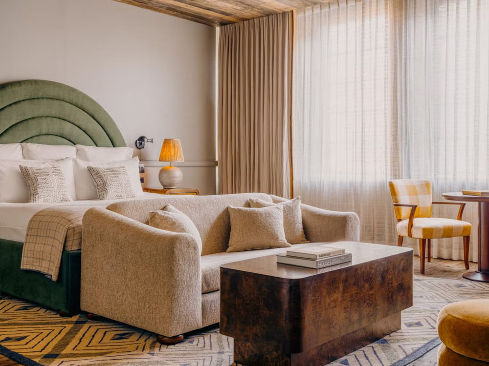 Soho House Nashville - Image 2