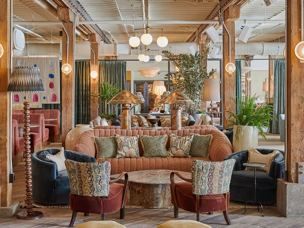 Soho House Nashville - Image 3