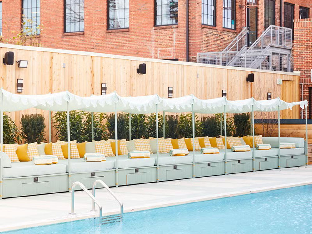 Soho House Nashville - Image 5