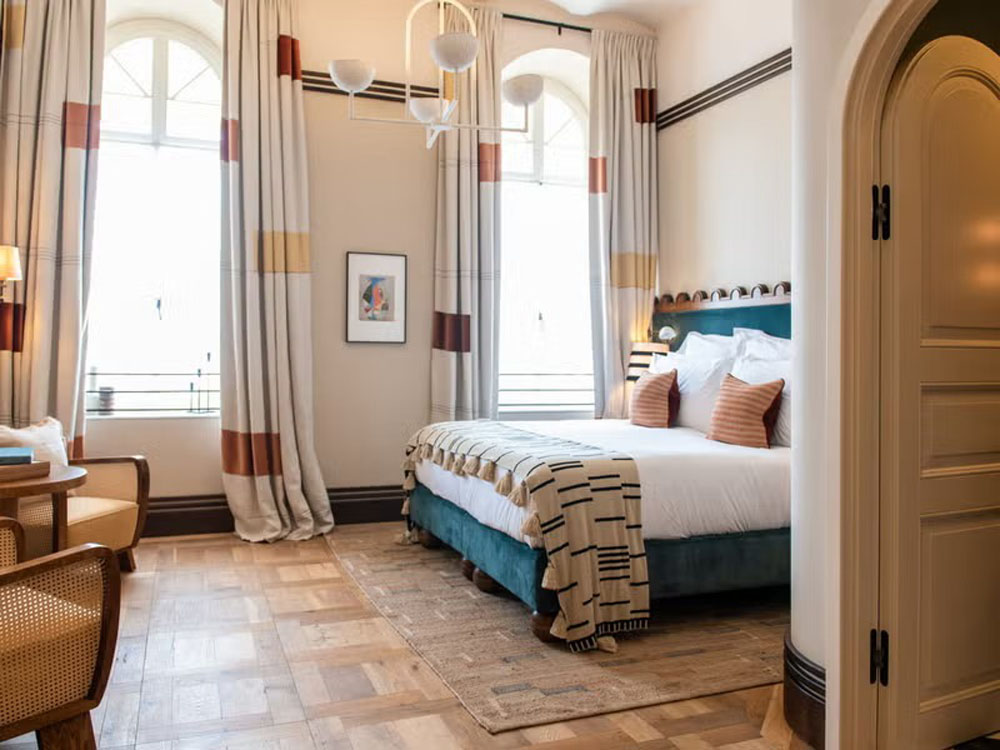 Soho House Tel Aviv, Jaffa photo 2