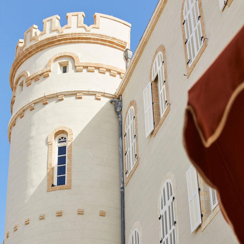 Soho House Tel Aviv, Jaffa photo 1