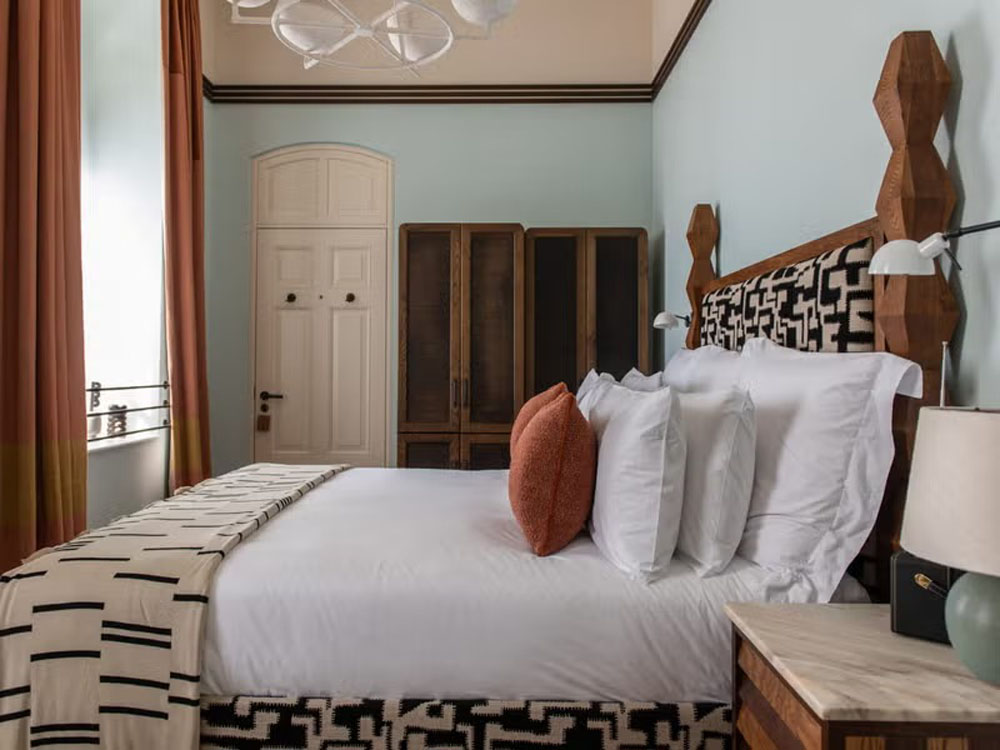 Soho House Tel Aviv, Jaffa photo 4