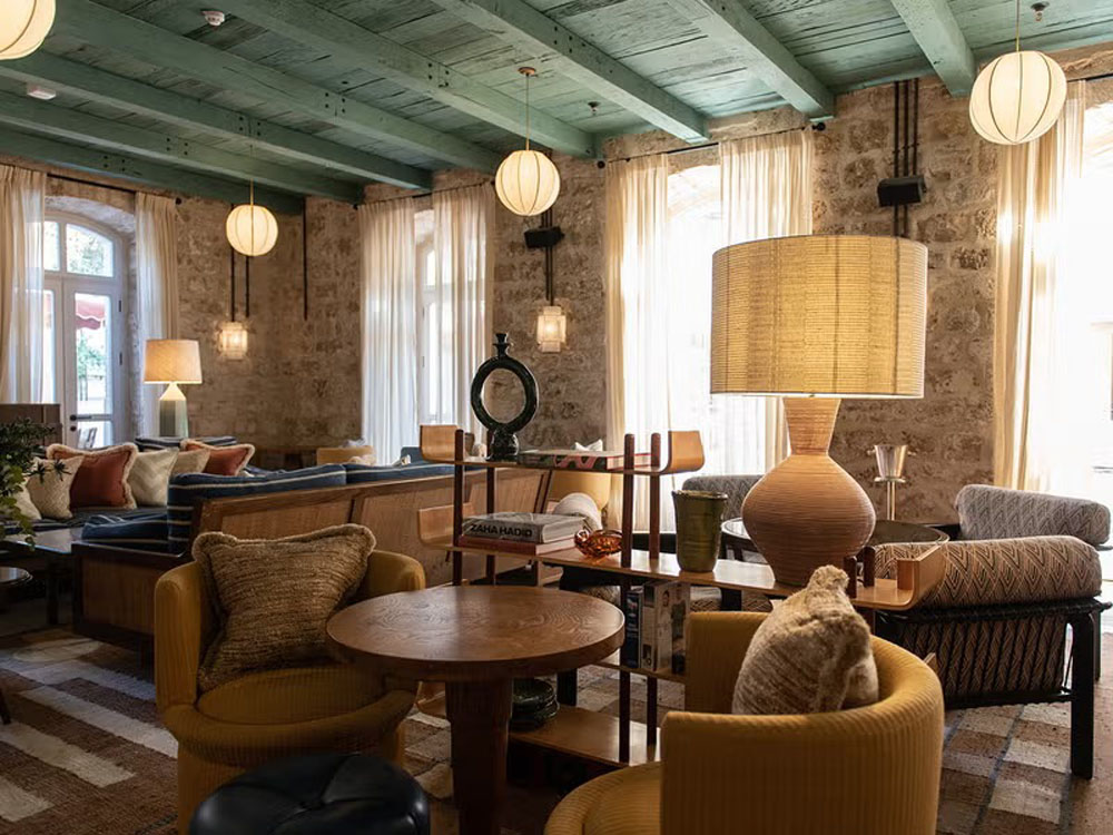 Soho House Tel Aviv, Jaffa photo 3