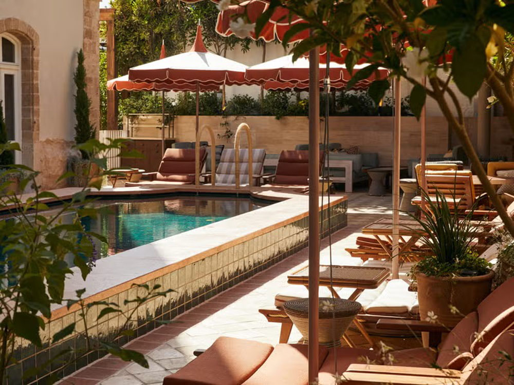 Soho House Tel Aviv, Jaffa photo 5