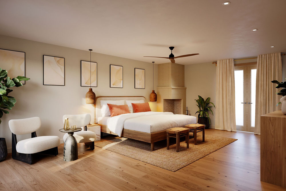 Terra Palm Springs photo 2