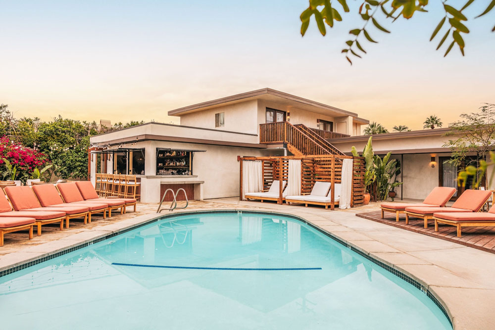 Terra Palm Springs photo 1