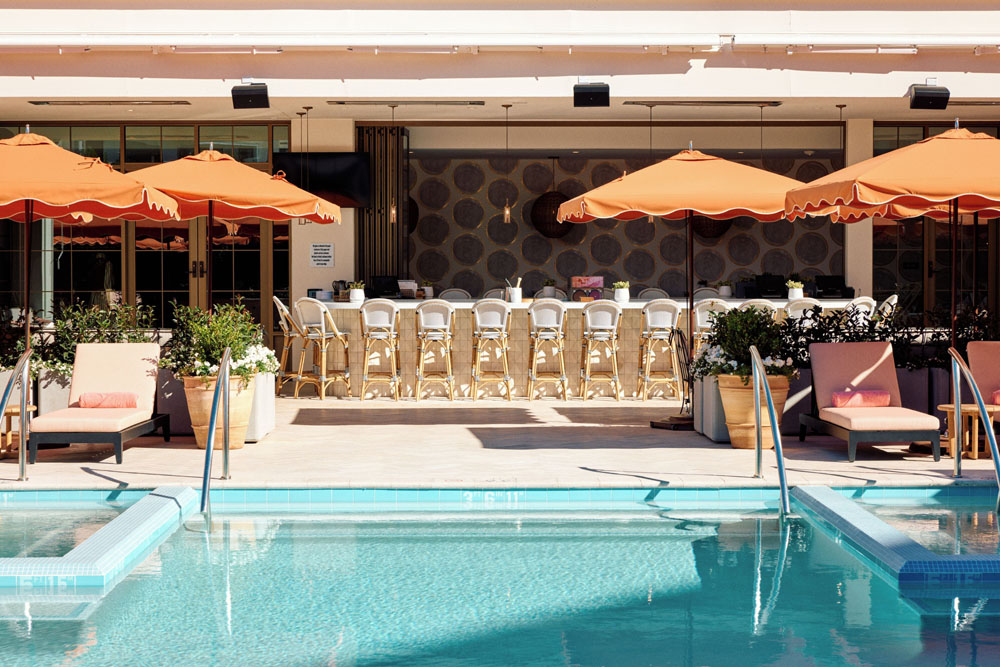 The Global Ambassador - View 5