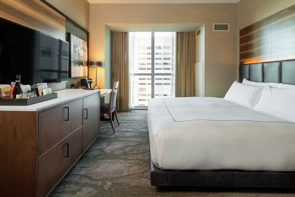 The Porter Portland, Curio Collection by Hilton - Image 4