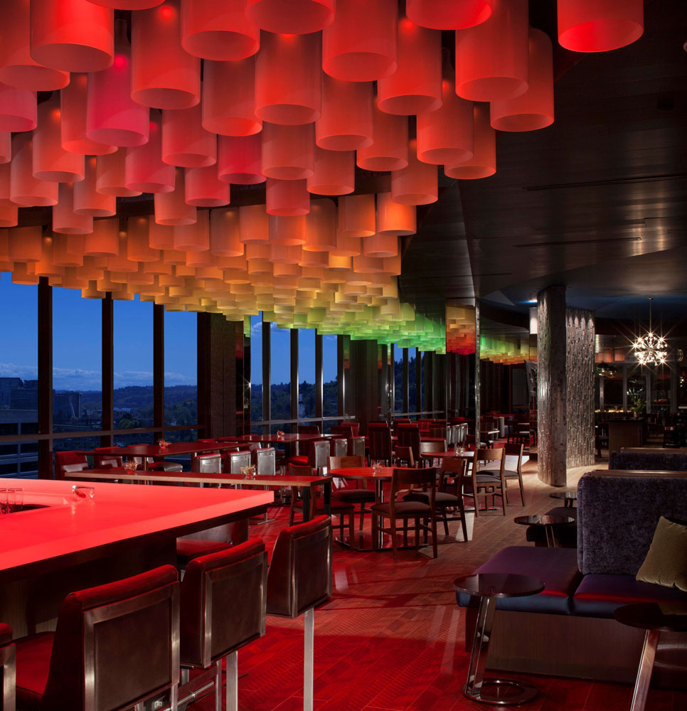 The Porter Portland, Curio Collection by Hilton - Image 5