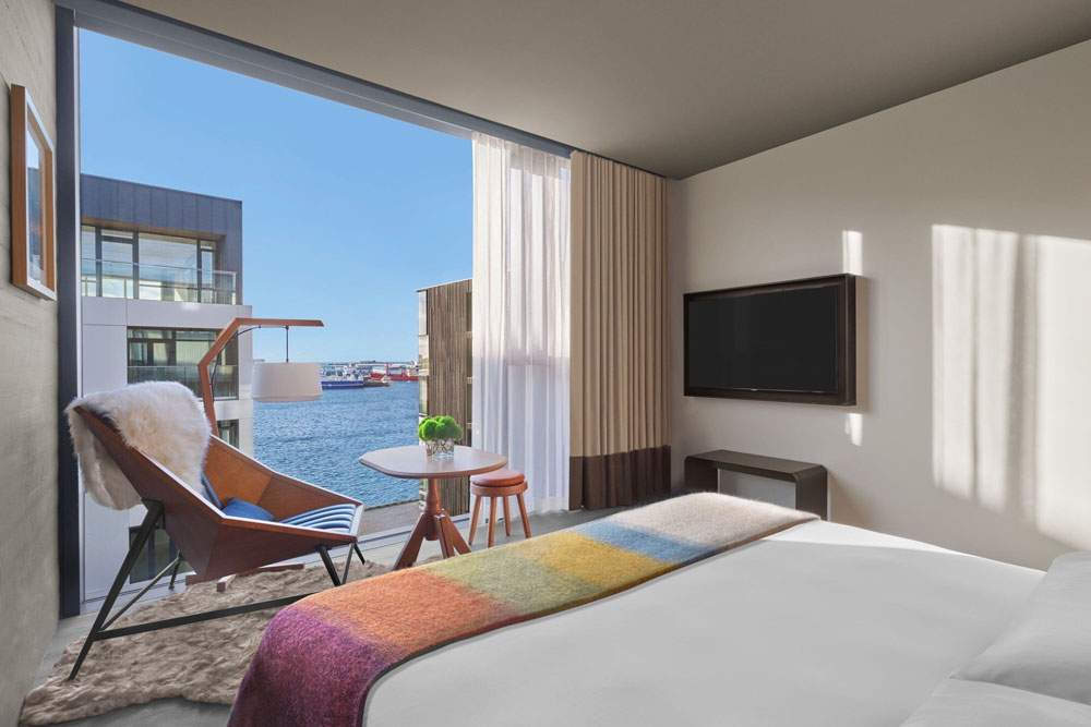 The Reykjavik EDITION - Image 4