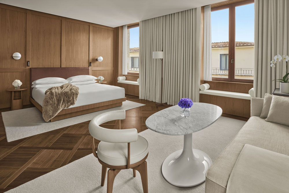 The Rome EDITION - View 2