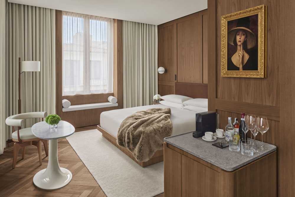 The Rome EDITION - View 4