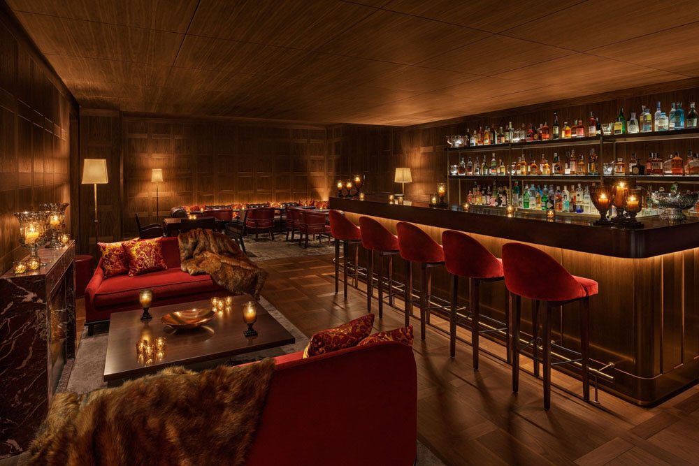 The Rome EDITION - View 3