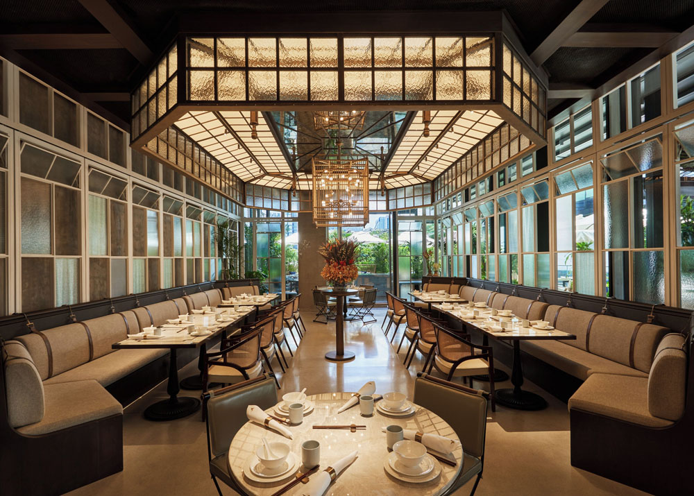 The Standard, Bangkok - Image 3