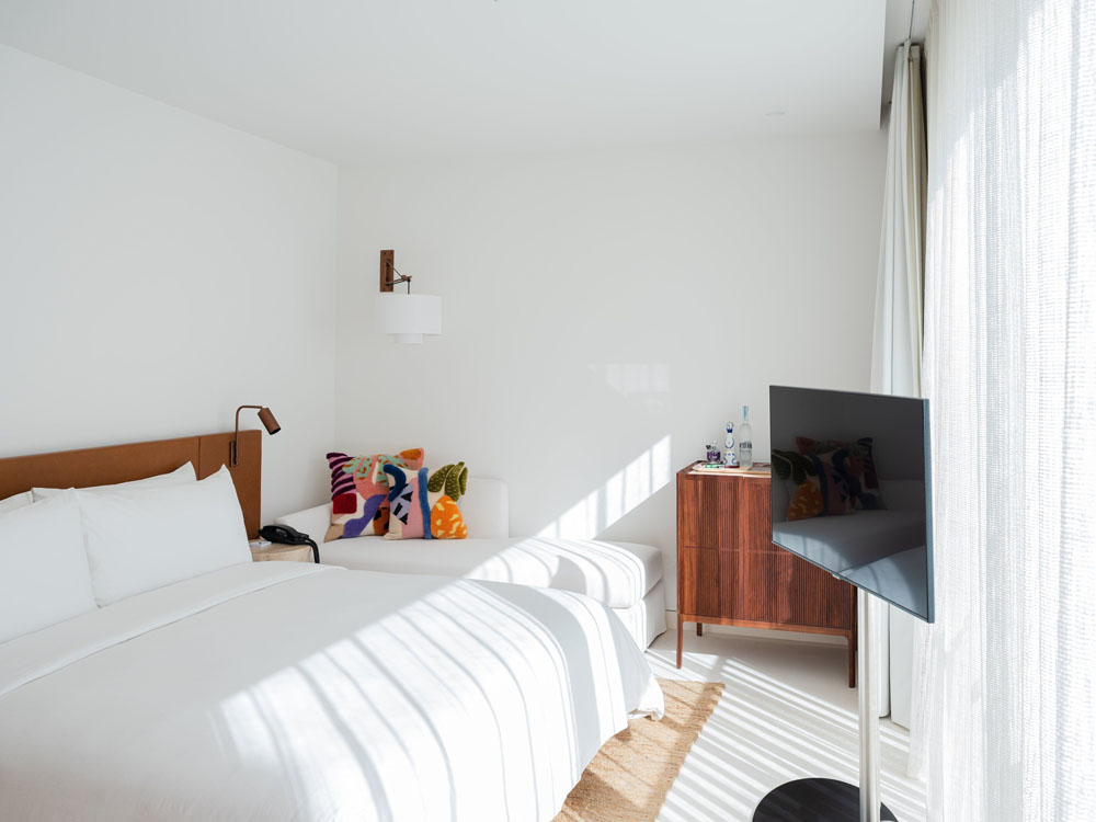 The Standard, Ibiza - View 2