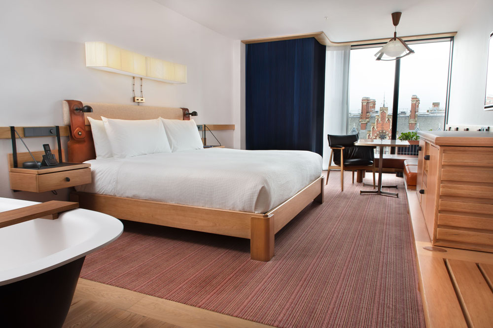 The Standard, London - Image 2