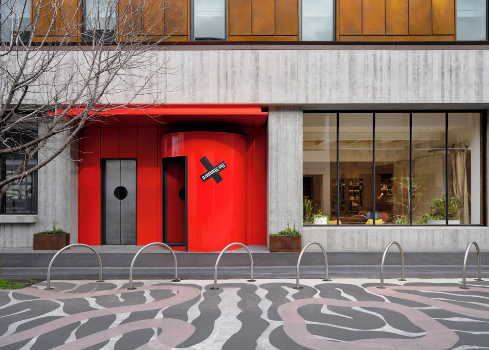 The StandardX, Melbourne - Image 1