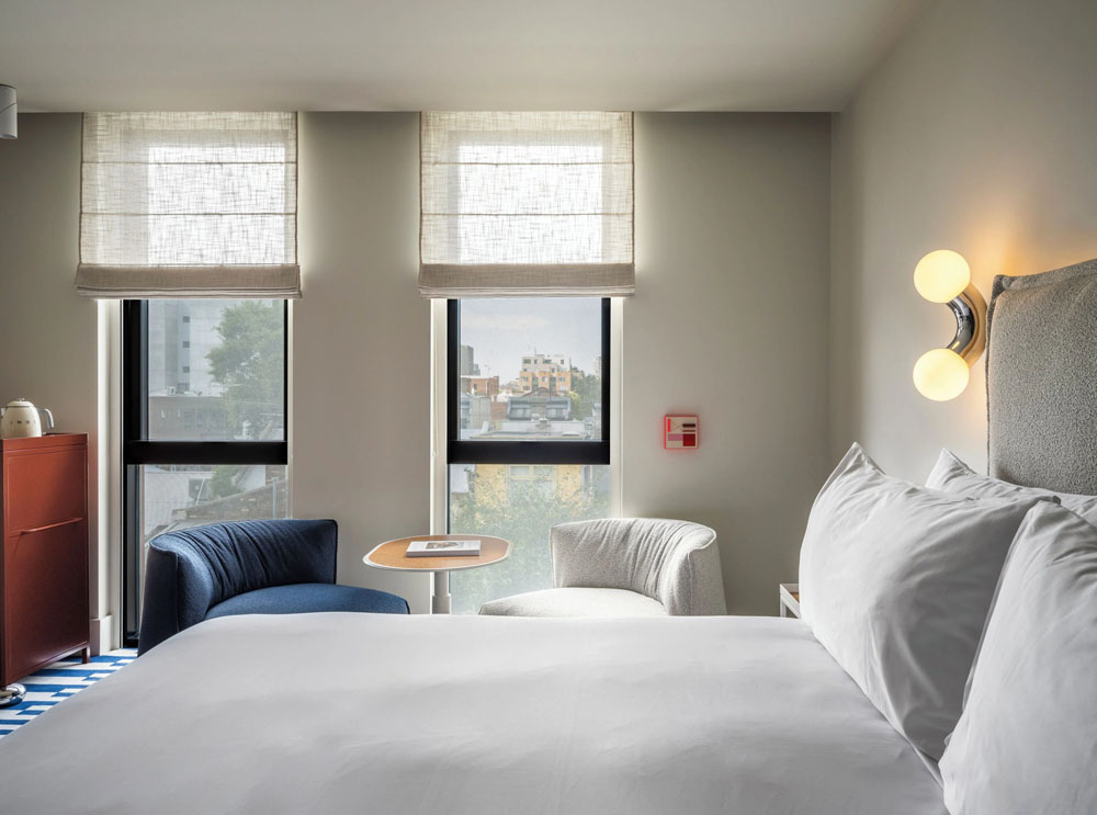 The StandardX, Melbourne - Image 4