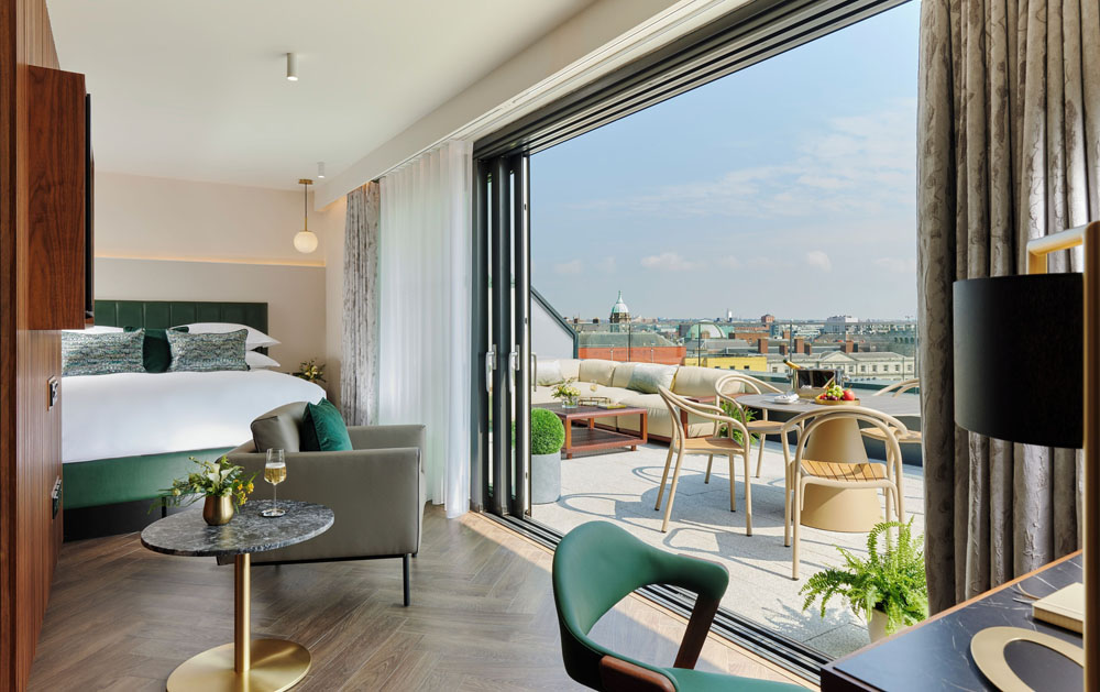 The Chancery Dublin - Image 4