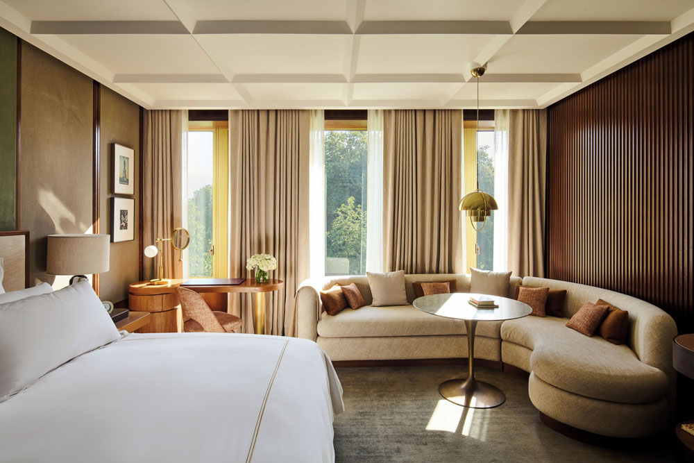 The Chancery Rosewood - Image 4