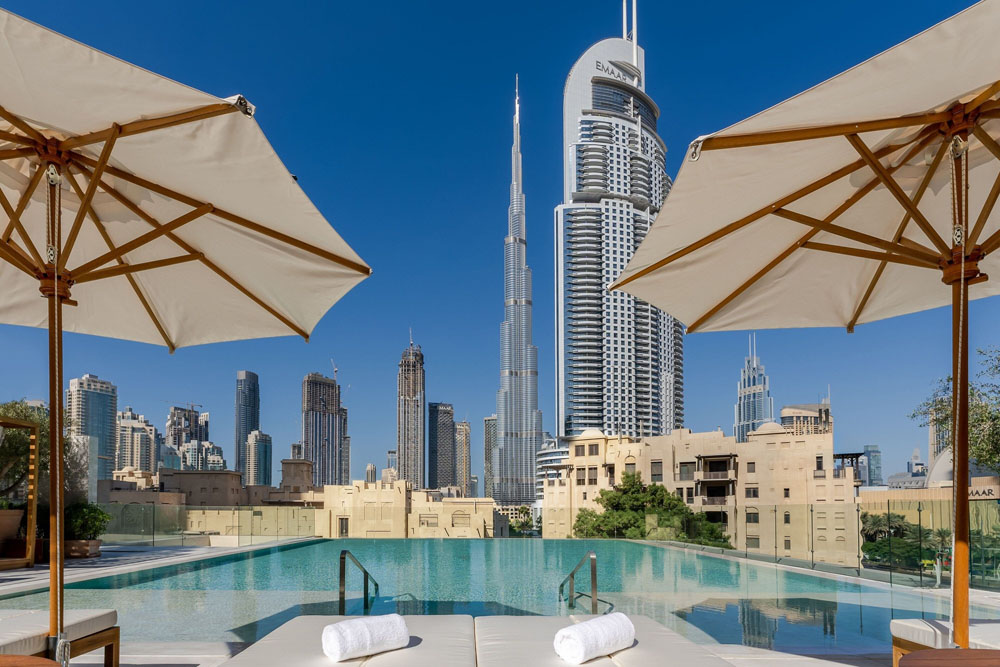 The Dubai EDITION - Image 5