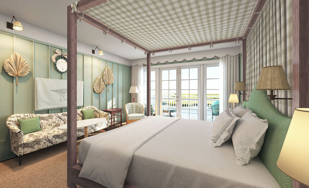 The Dunlin, Auberge Resorts Collection photo 4