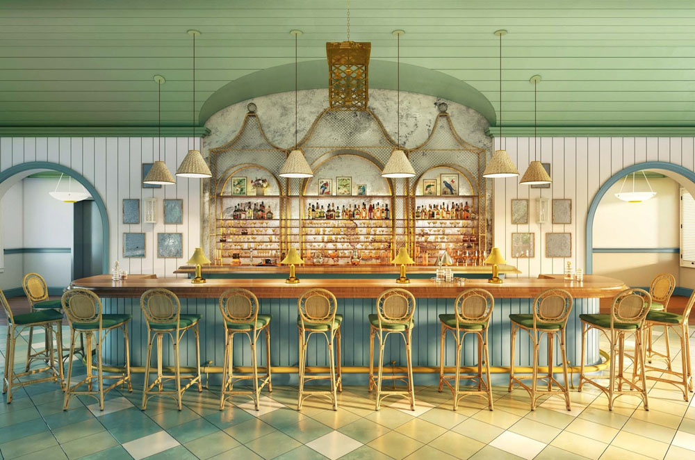 The Dunlin, Auberge Resorts Collection photo 3