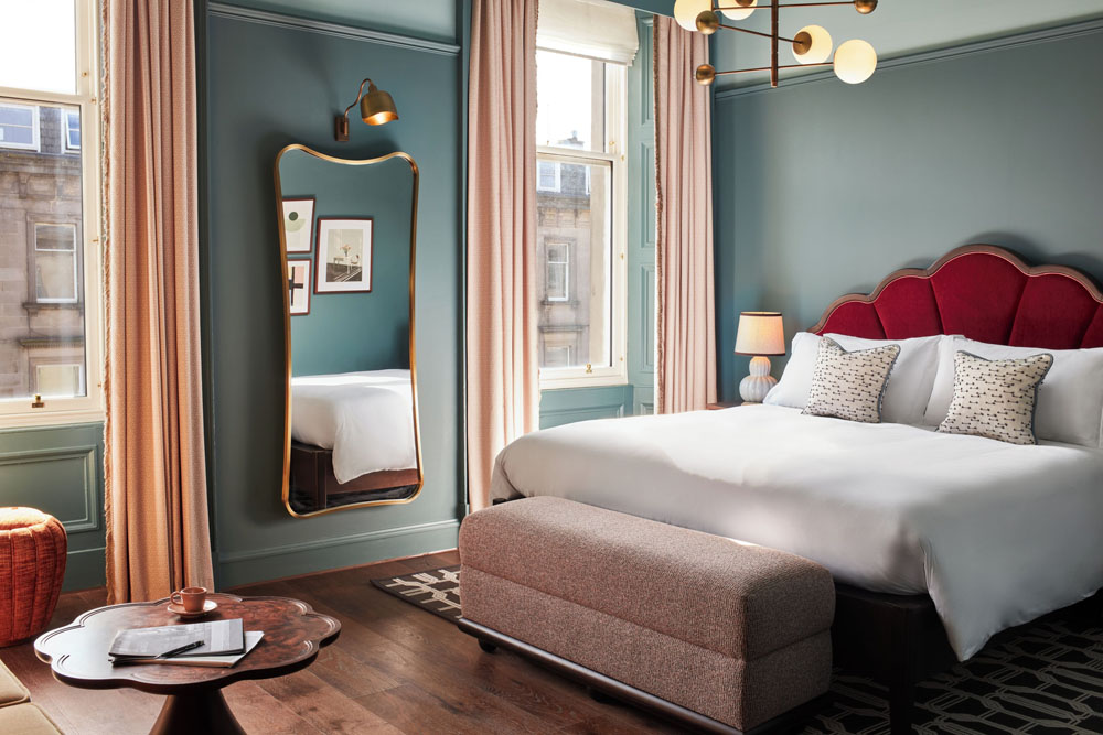 The Hoxton, Edinburgh - Image 2