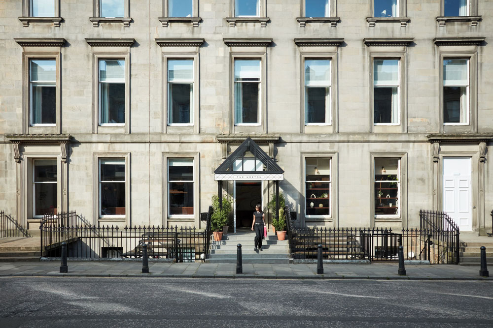 The Hoxton, Edinburgh - Image 1