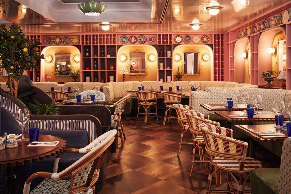 The Hoxton, Edinburgh - Image 3