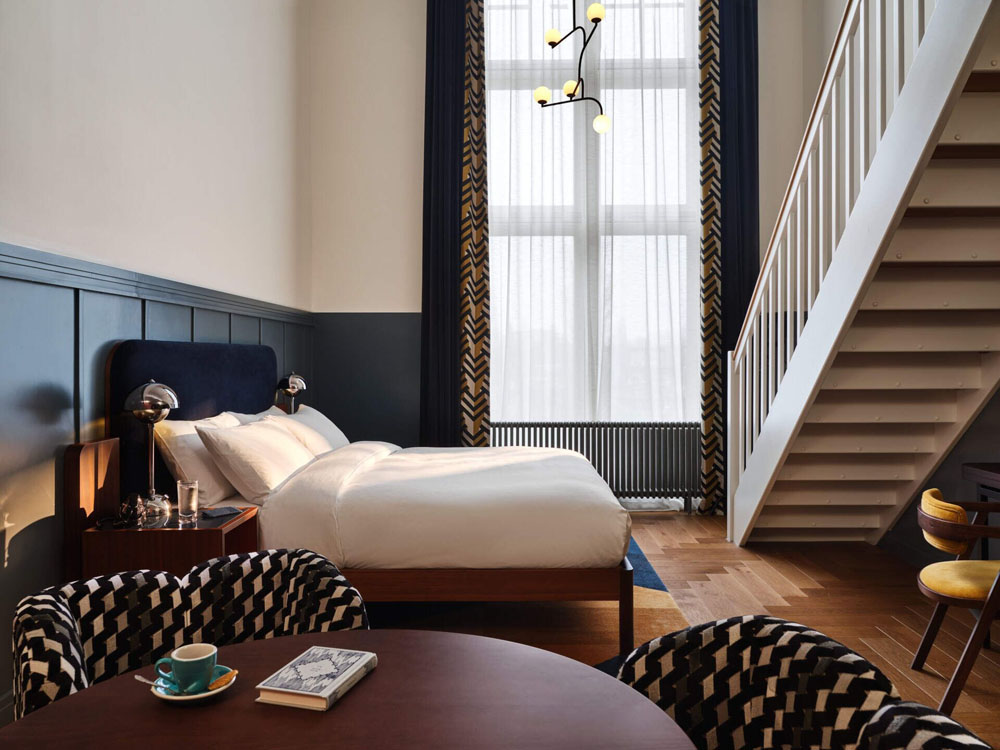 The Hoxton Lloyd, Amsterdam - Image 2