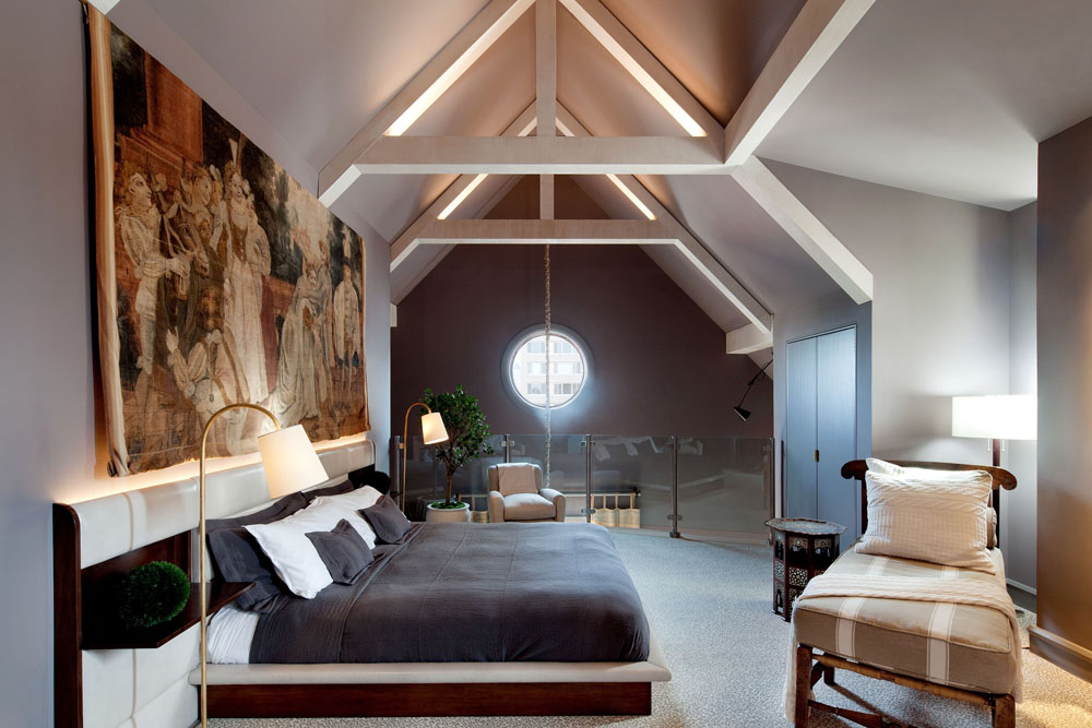 The Ivy Hotel photo 2