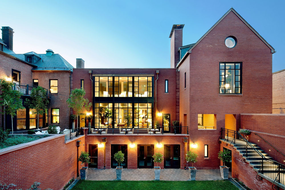 The Ivy Hotel photo 1