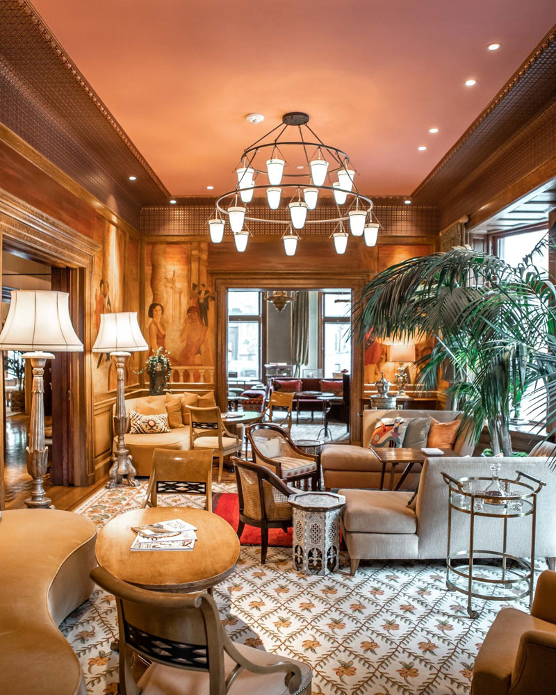 The Ivy Hotel photo 3