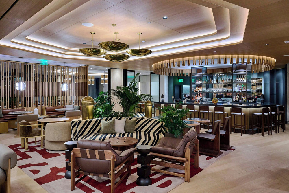 The Jay, Autograph Collection photo 3