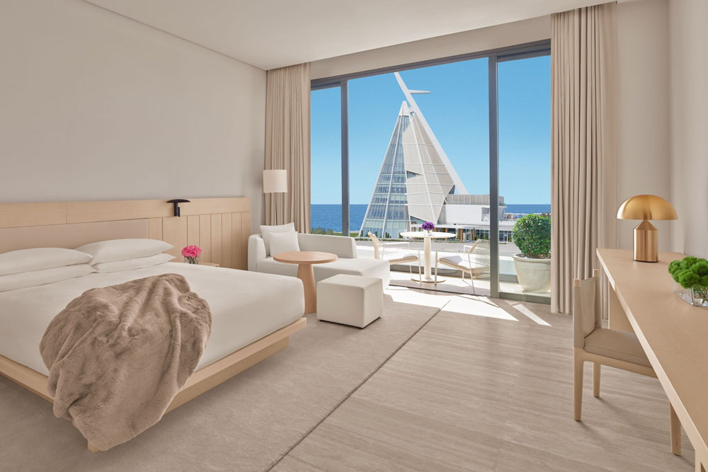 The Jeddah EDITION - Image 2