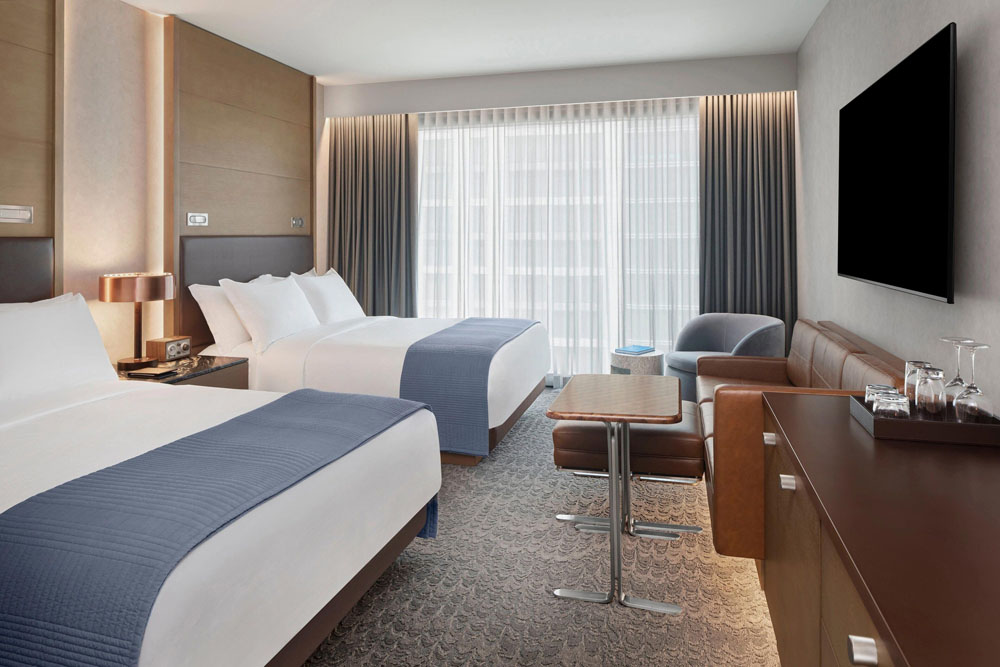 The Joseph, a Luxury Collection Hotel, Nashville - Image 2