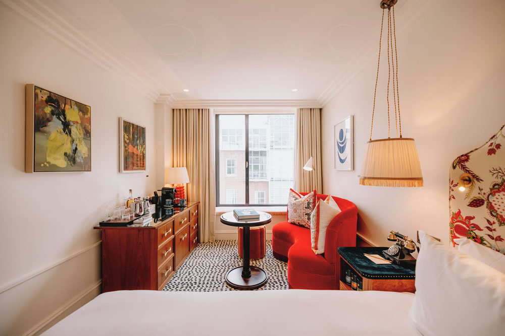 The Leinster - Image 2