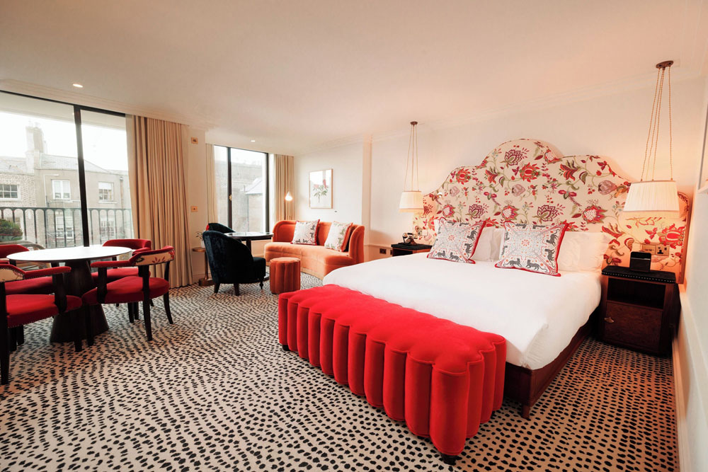 The Leinster - Image 4