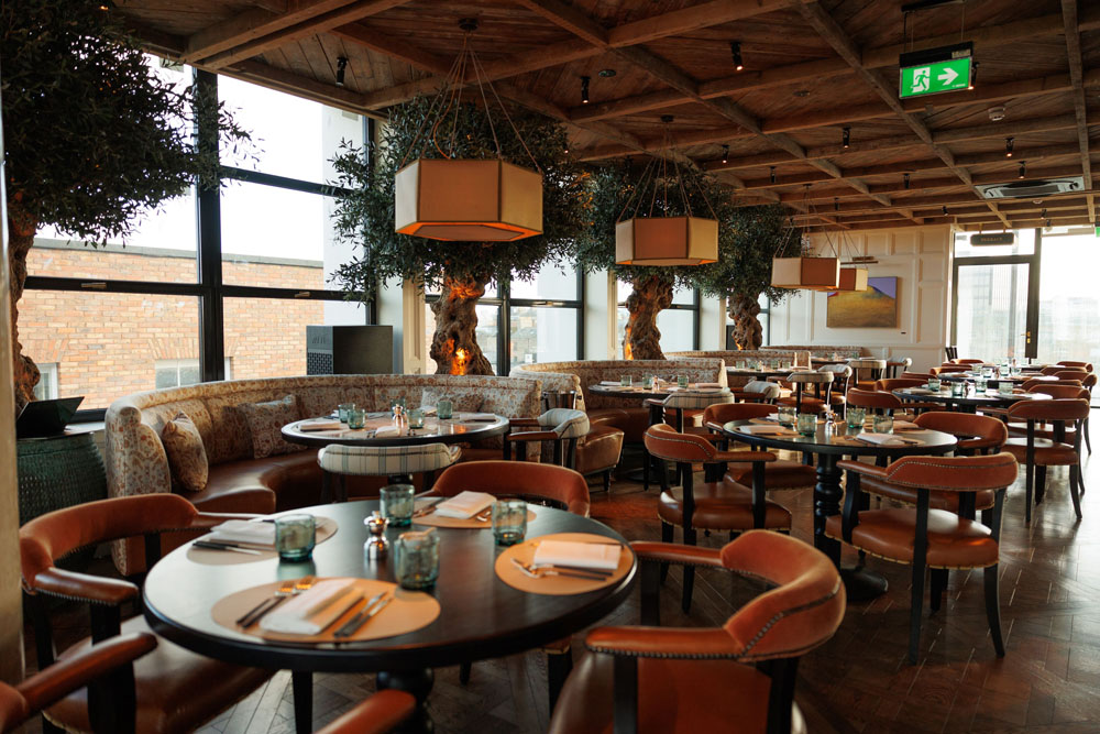 The Leinster - Image 3