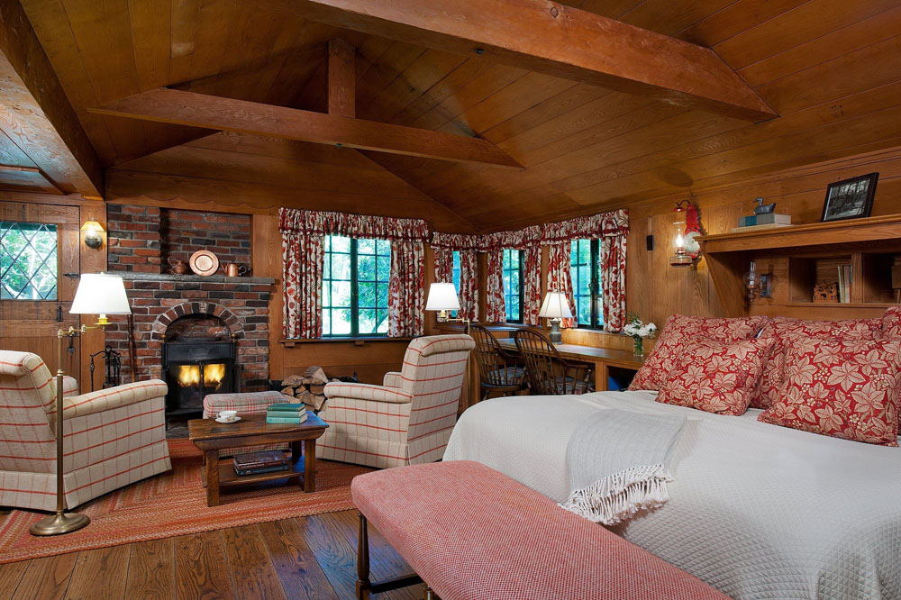 The Lodge at Glendorn photo 2