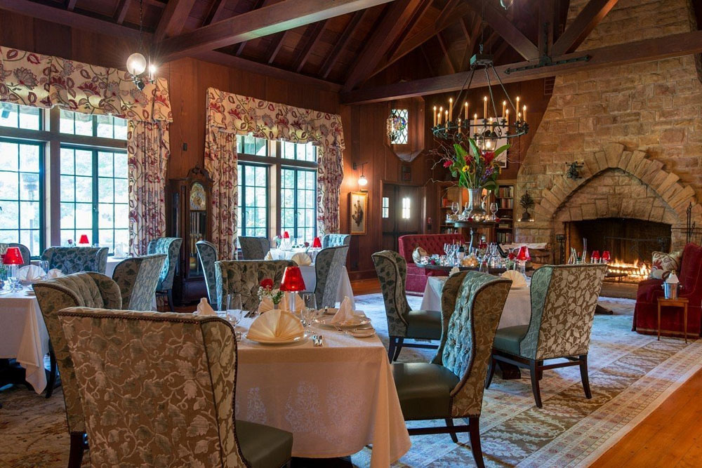 The Lodge at Glendorn photo 3