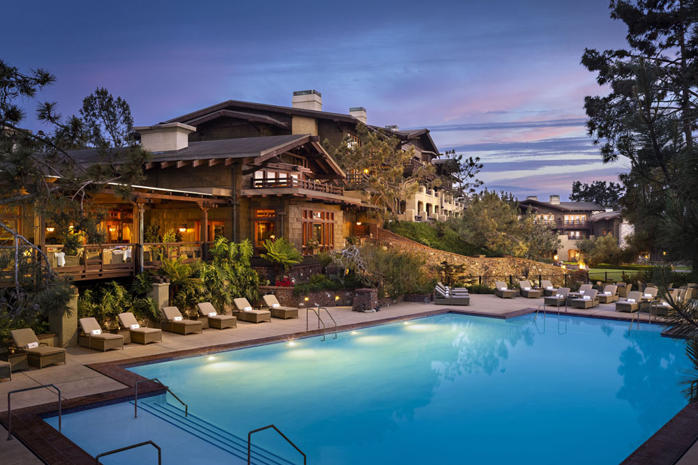 The Lodge at Torrey Pines - Image 1