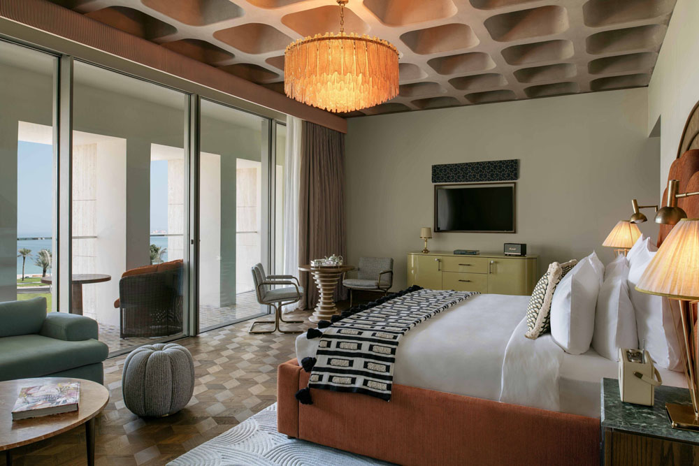 The Ned Doha photo 2