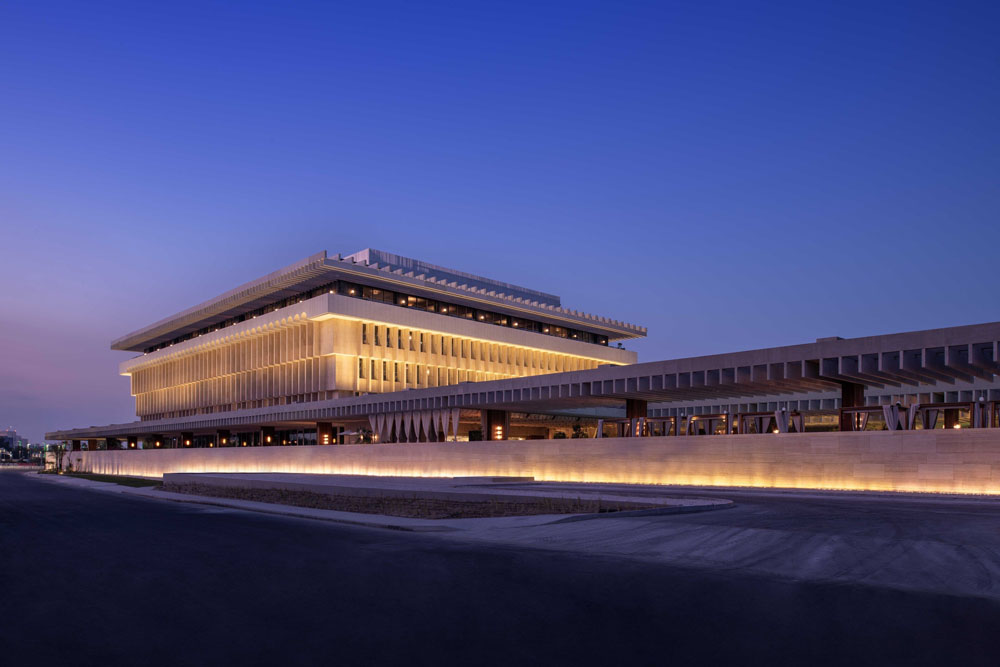 The Ned Doha photo 1