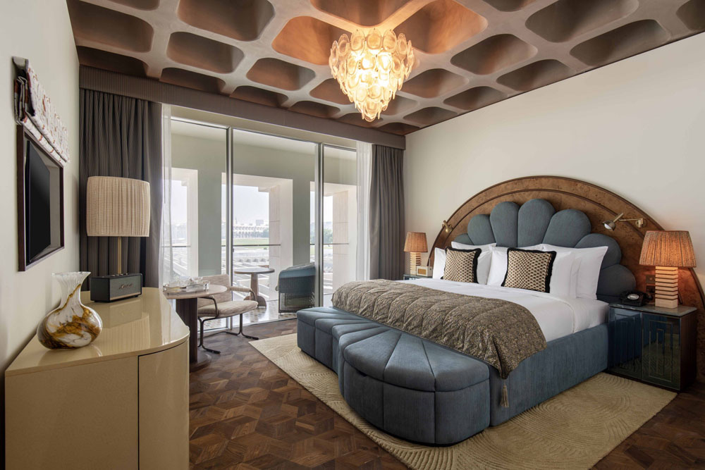 The Ned Doha photo 4