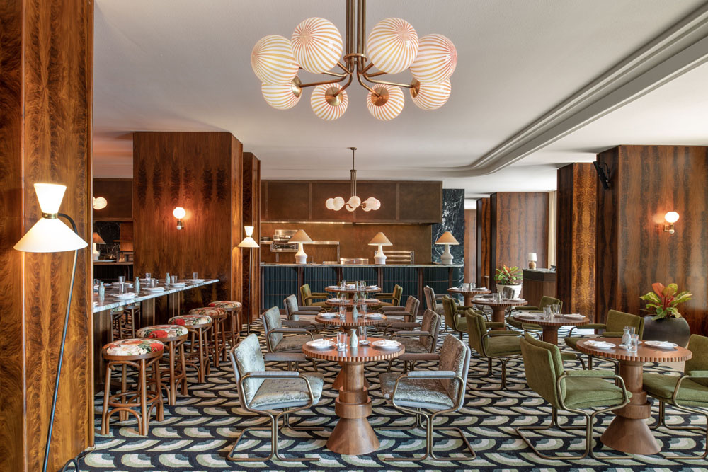 The Ned Doha photo 3