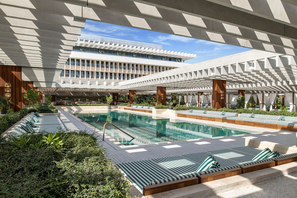 The Ned Doha photo 5