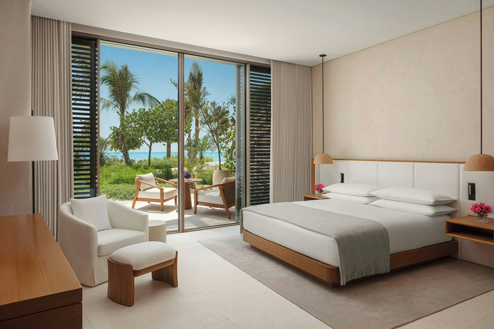 The Red Sea EDITION photo 2